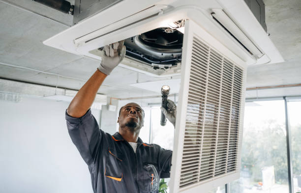 Licensed Hvac service in Goldsboro, NC - FH HVAC