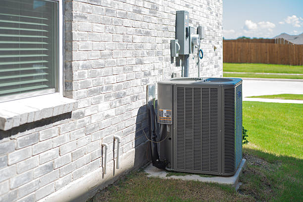 Reliable Hvac contractor in Goldsboro, NC by FH HVAC