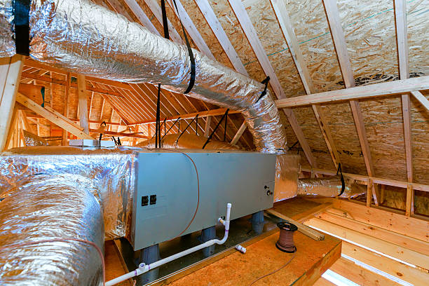 Trusted Hvac service in Goldsboro, NC - FH HVAC